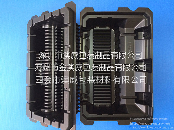 防靜電、導(dǎo)電托盤(pán)